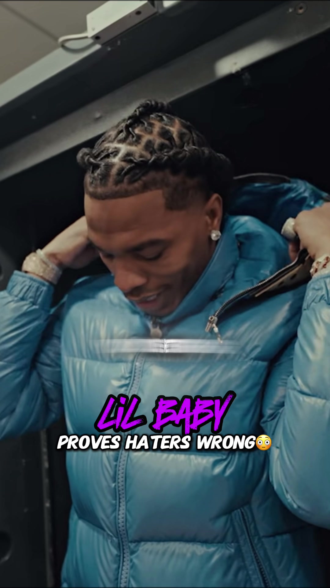 @Rap Icon