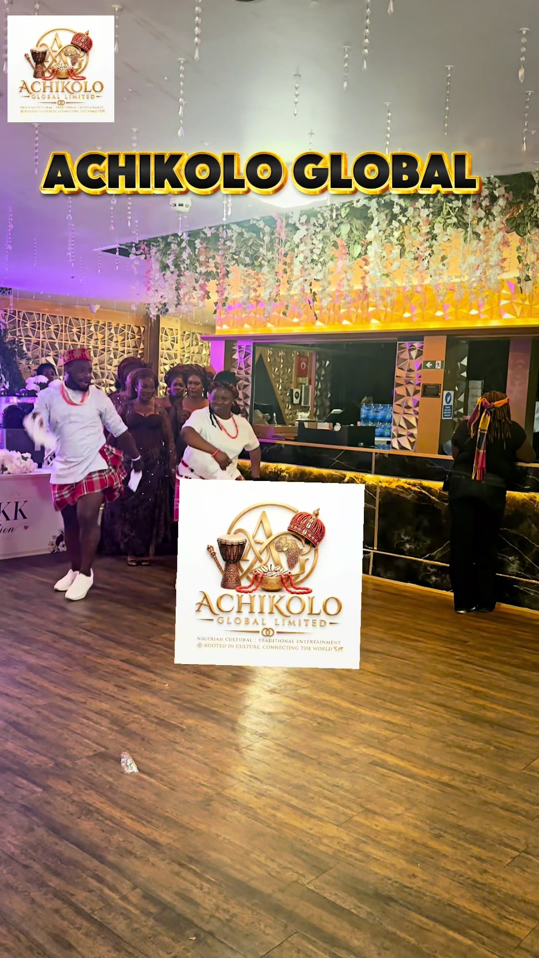 @Achikolo Global