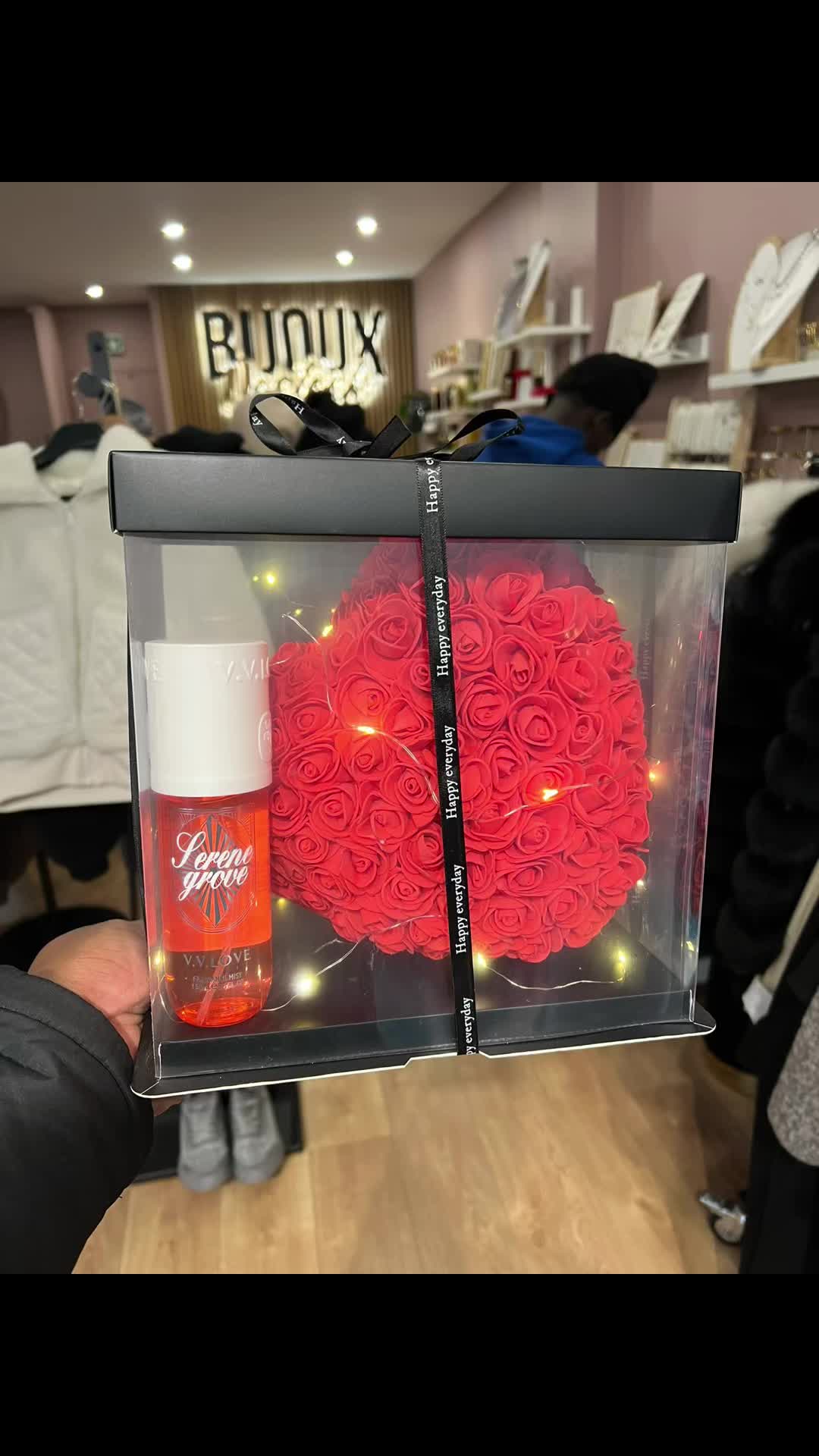 @Bijoux destock