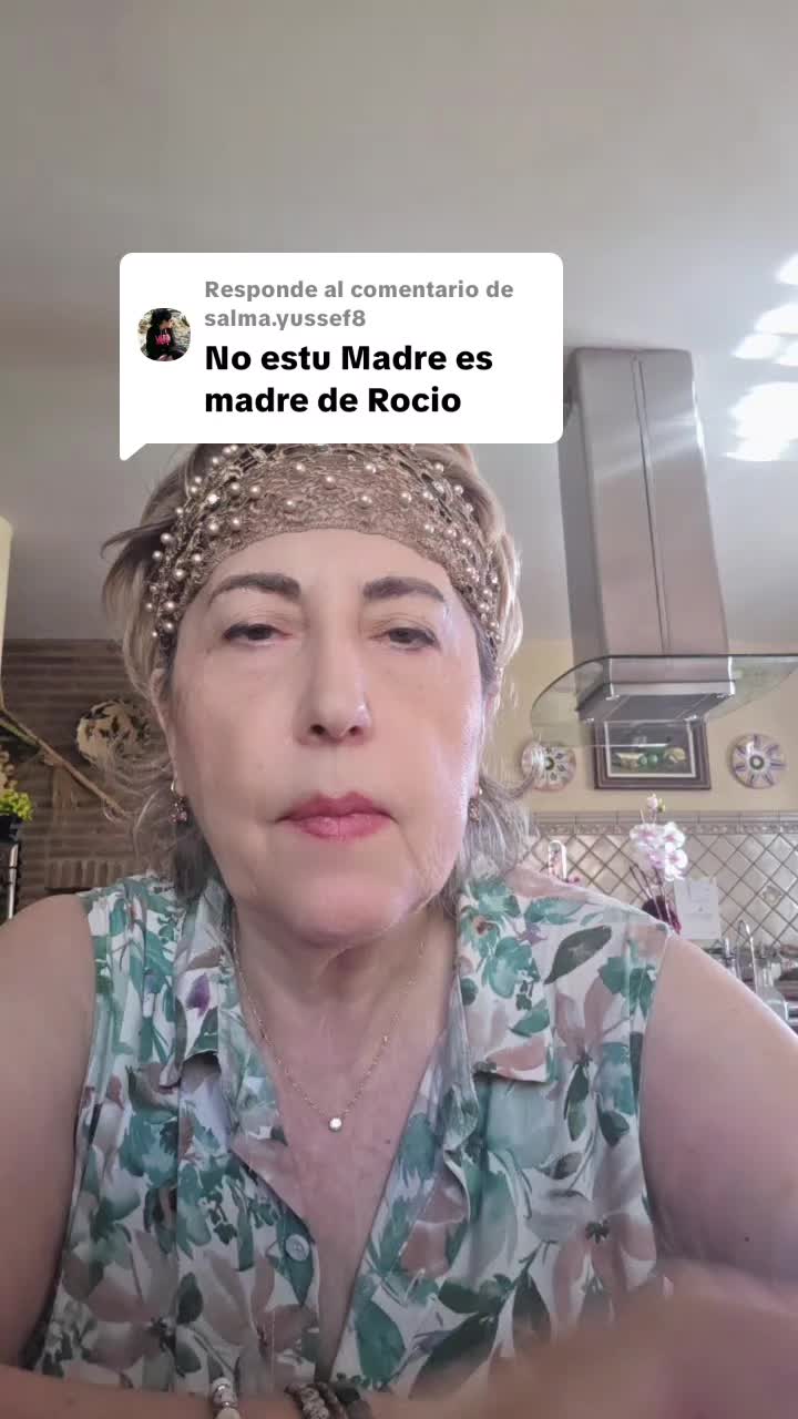 @MaryCarmen Orejón del Amo