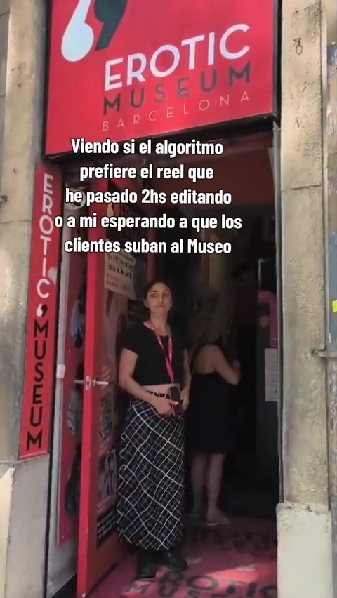 @Museo Erótico de Barcelona