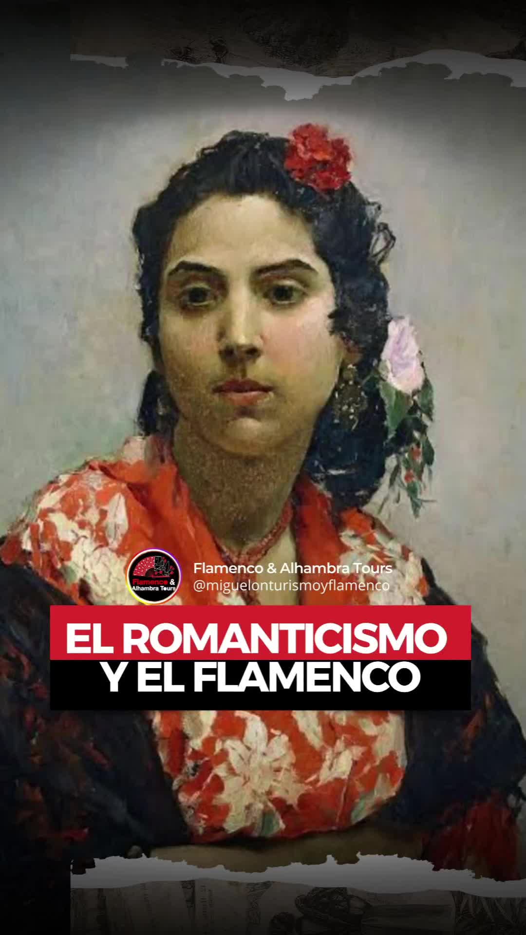 @Flamenco & Alhambra Tours