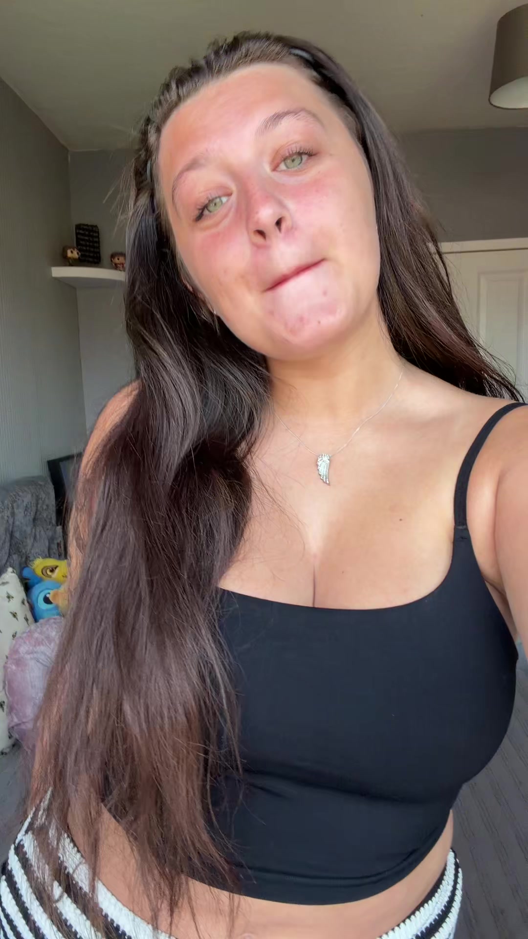 @becca hall🤠
