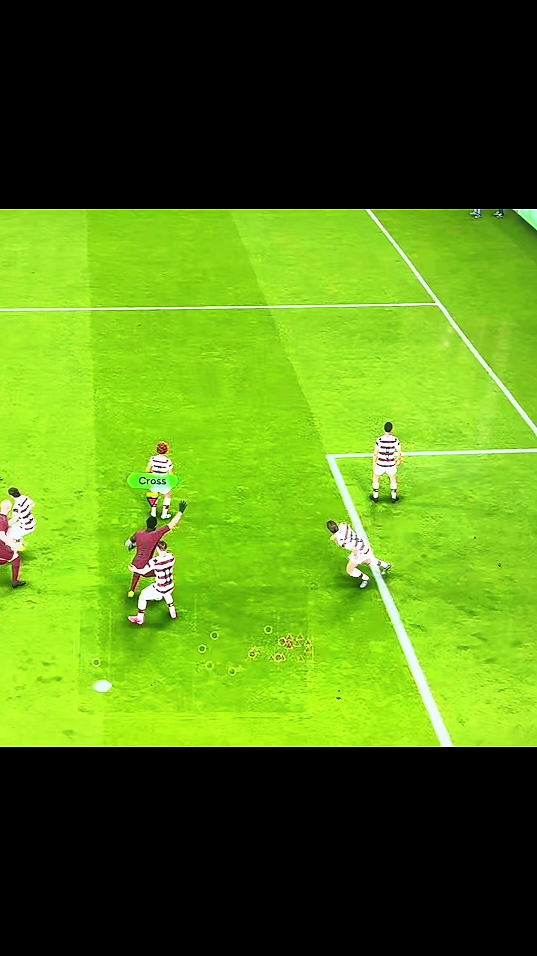 @uk pro clubs