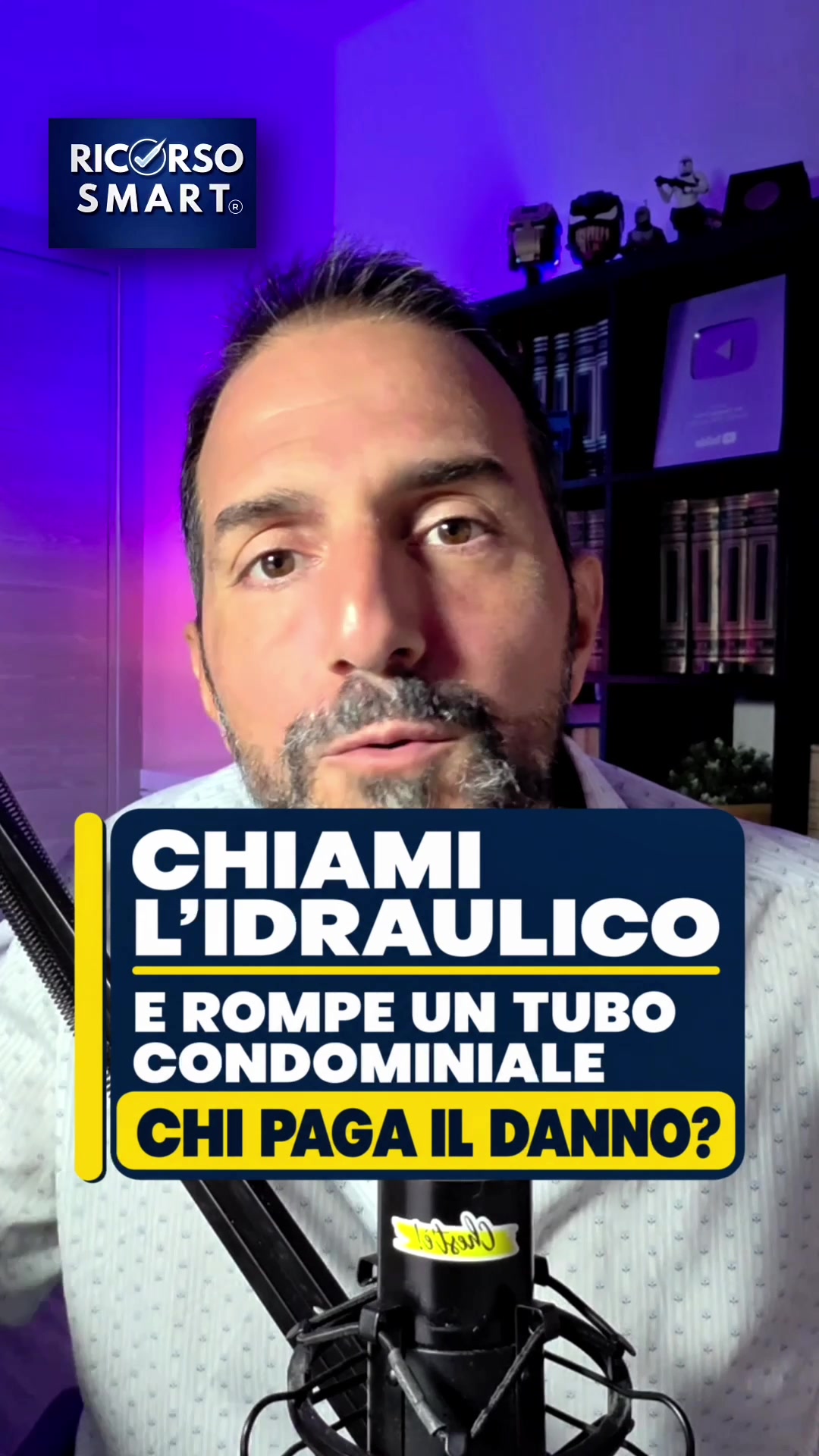 @Ricorso Smart