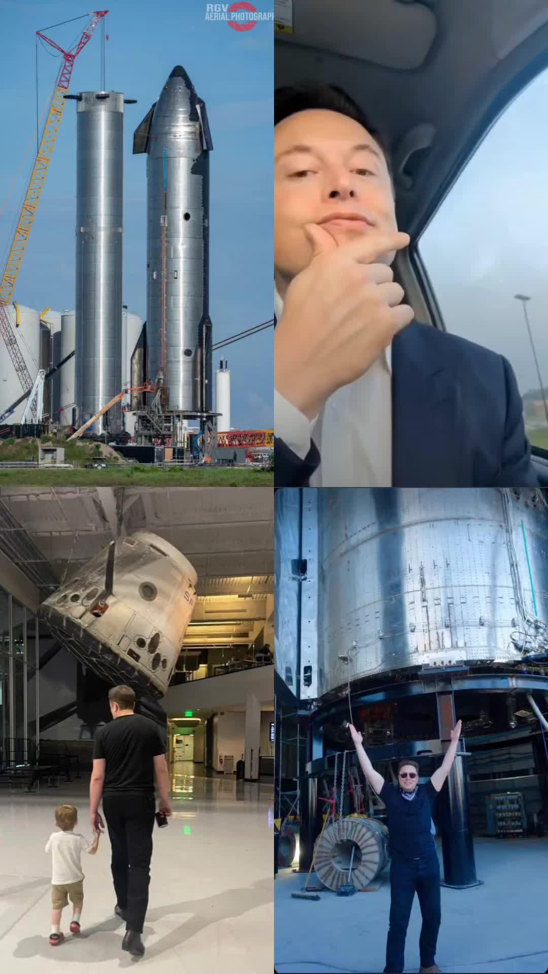@Elon supporter musk
