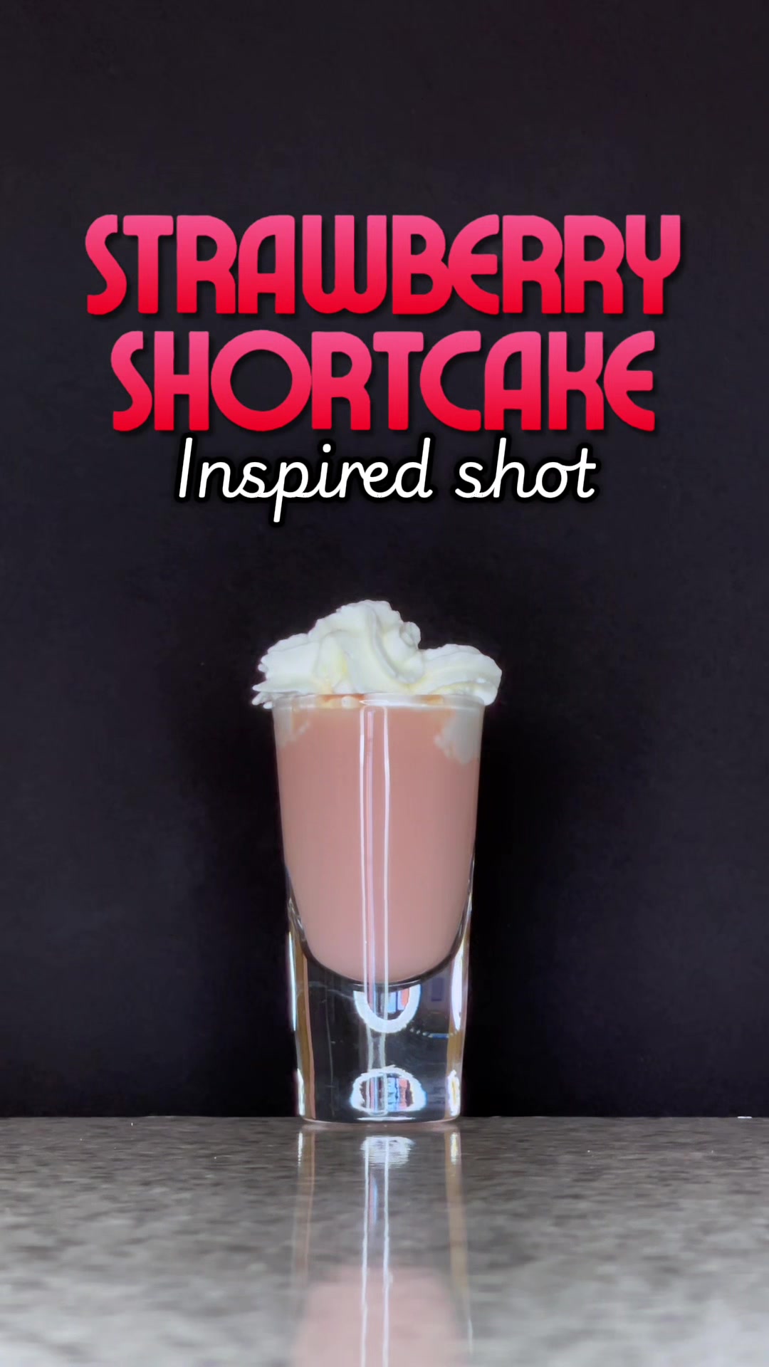 @The Shot Queen