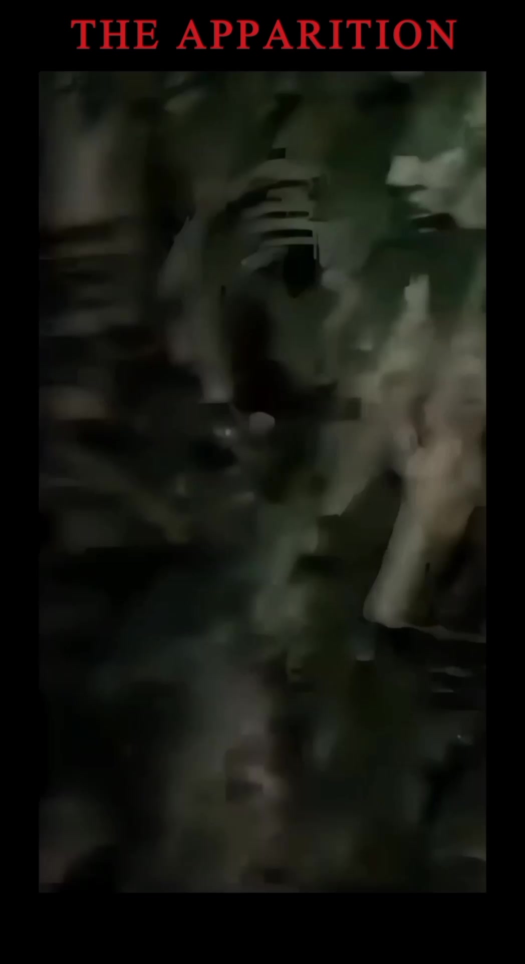 @NIGHTMARE FUEL
