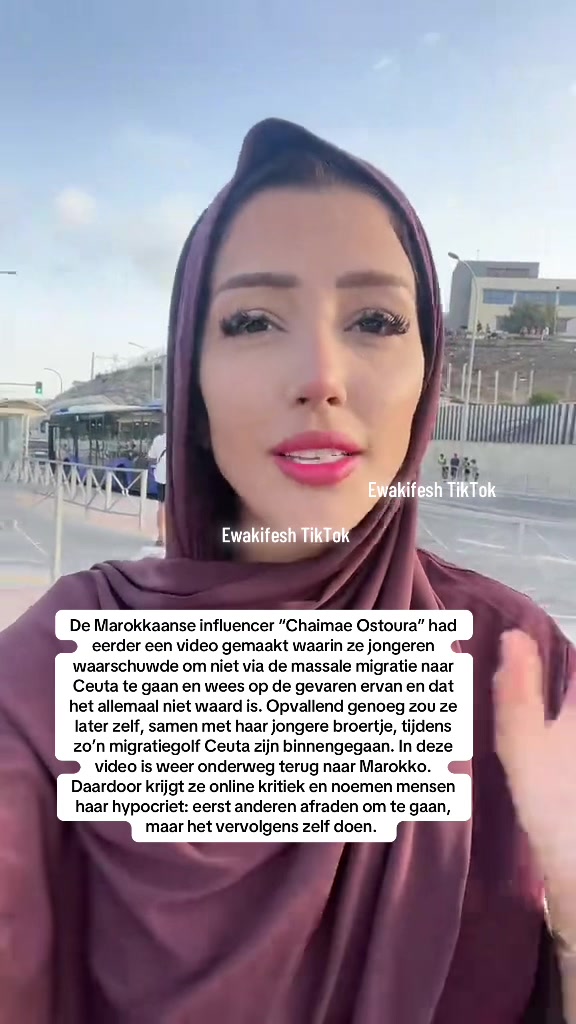 @🔥إيوا كيفاش🇲🇦EwaKifesh🇳🇱