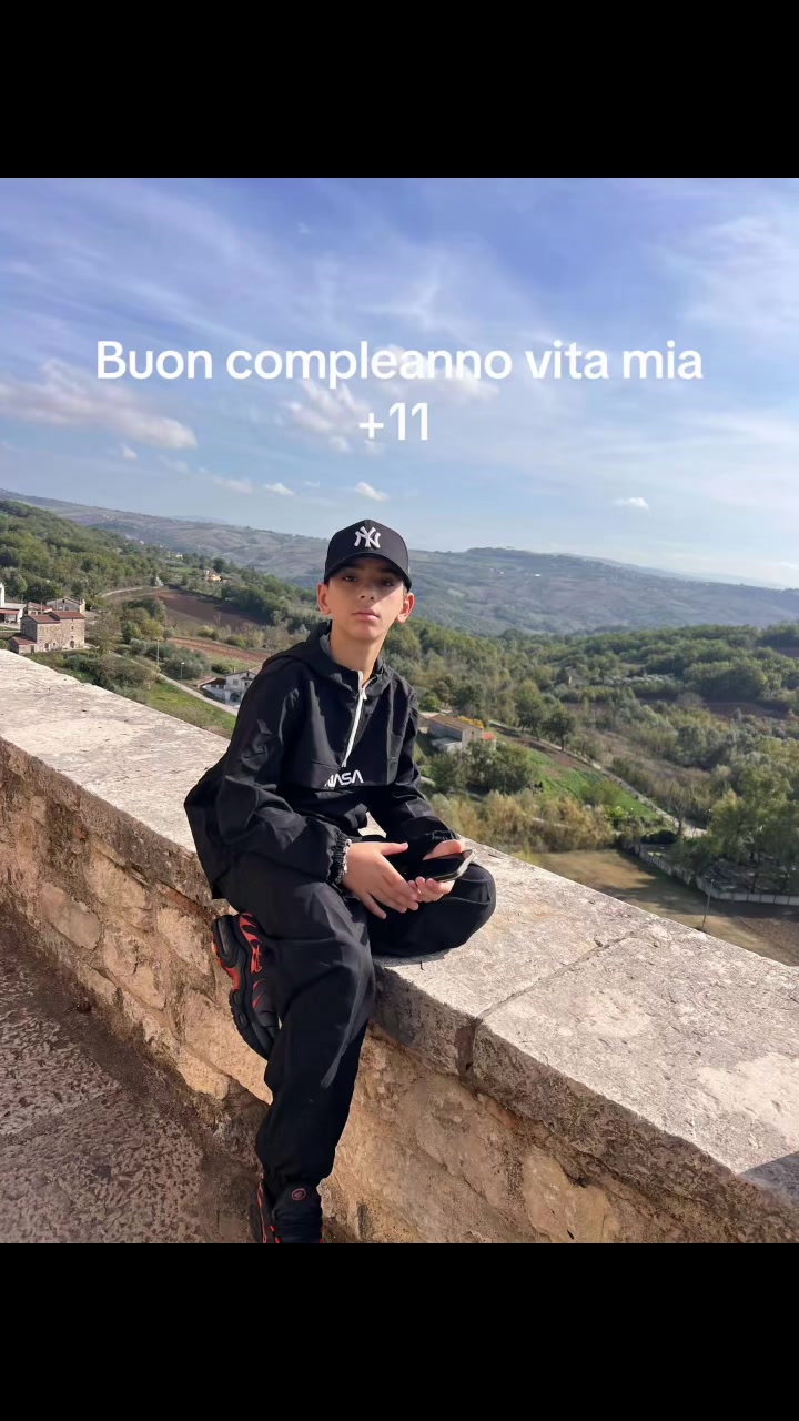 @Salvatore Rusciano