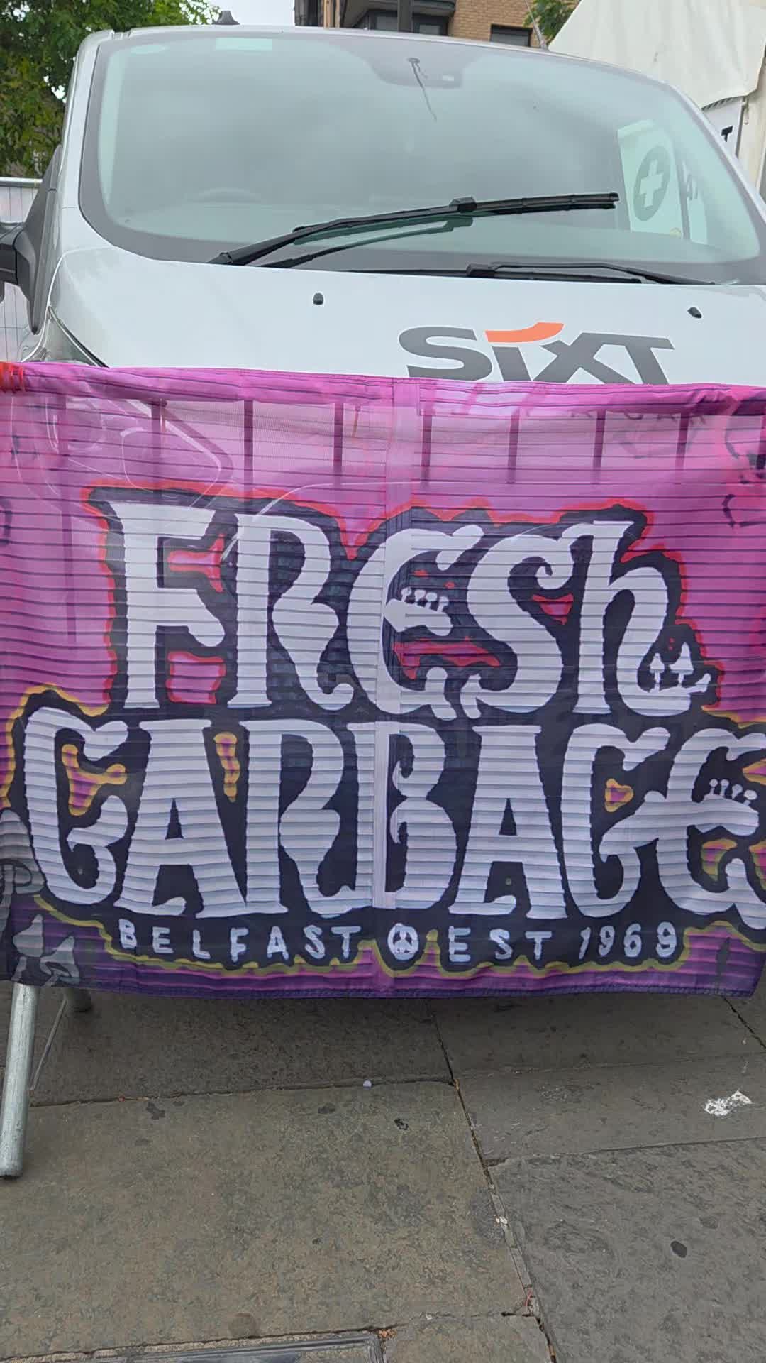 @freshgarbagebelfast