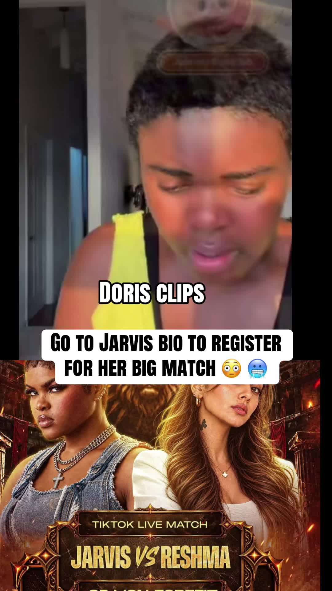 @doris_clips
