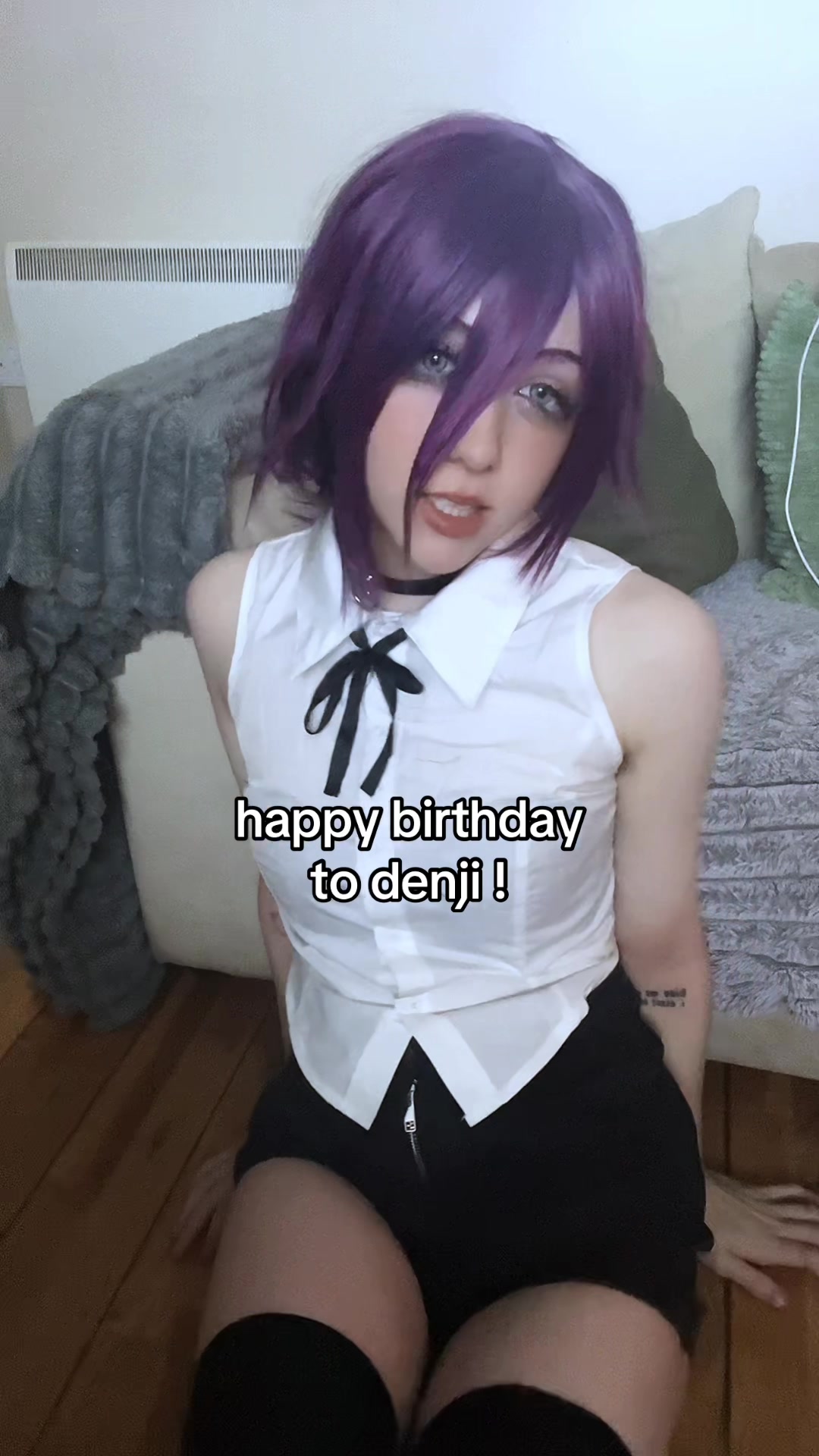 @Linkie