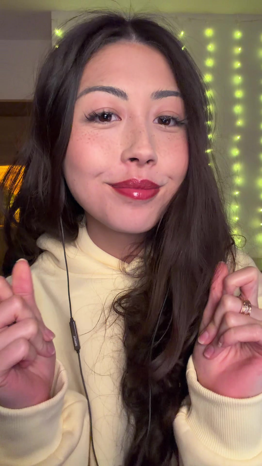 @angelic lofi ASMR
