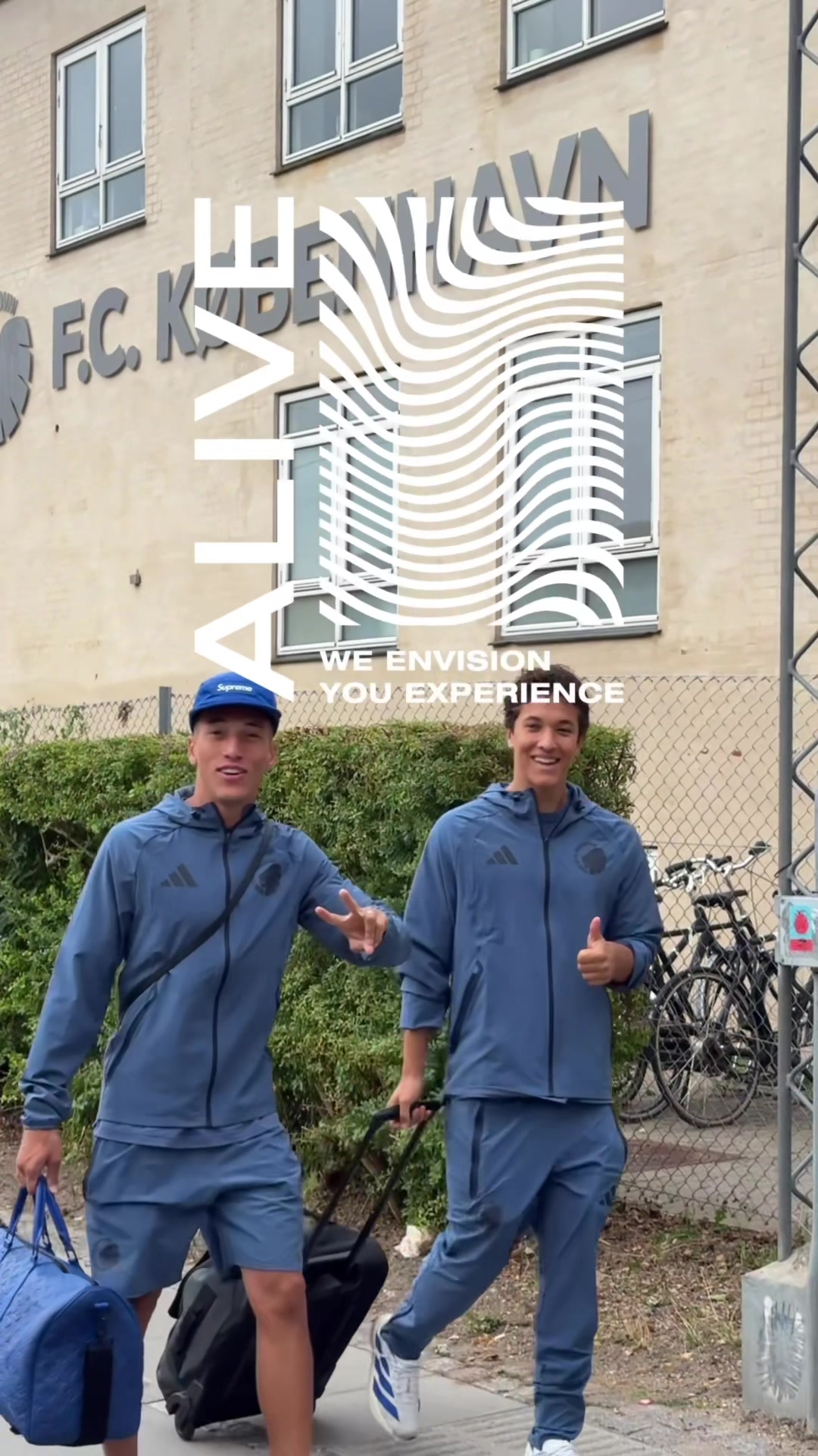 @F.C. København