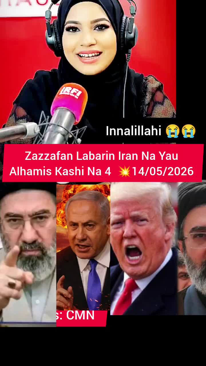 @Breaking News