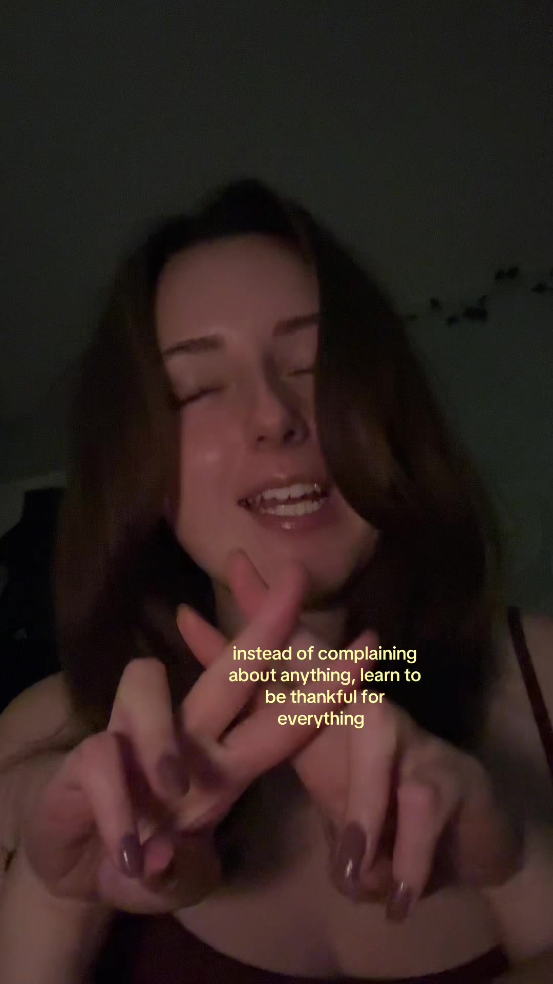 @Kait ✮⋆˙