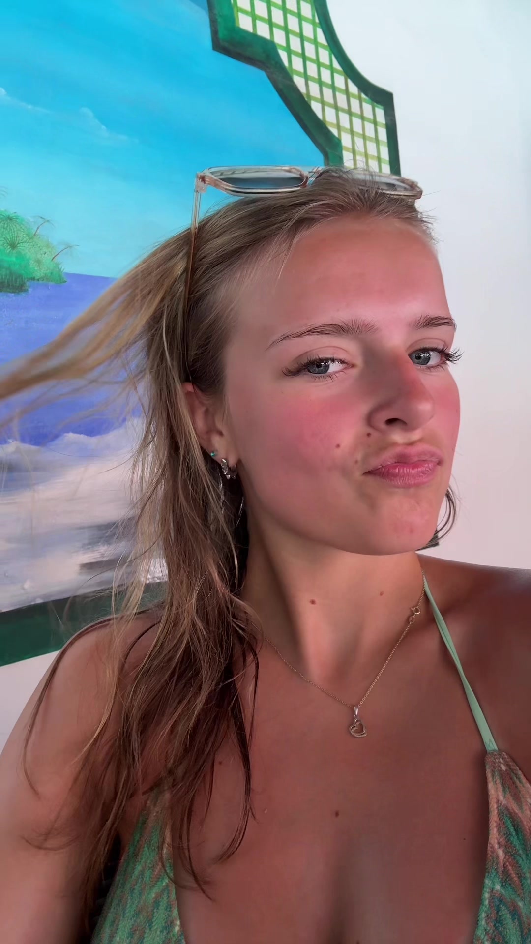 @Jenny Hammersg&aring;rd😘