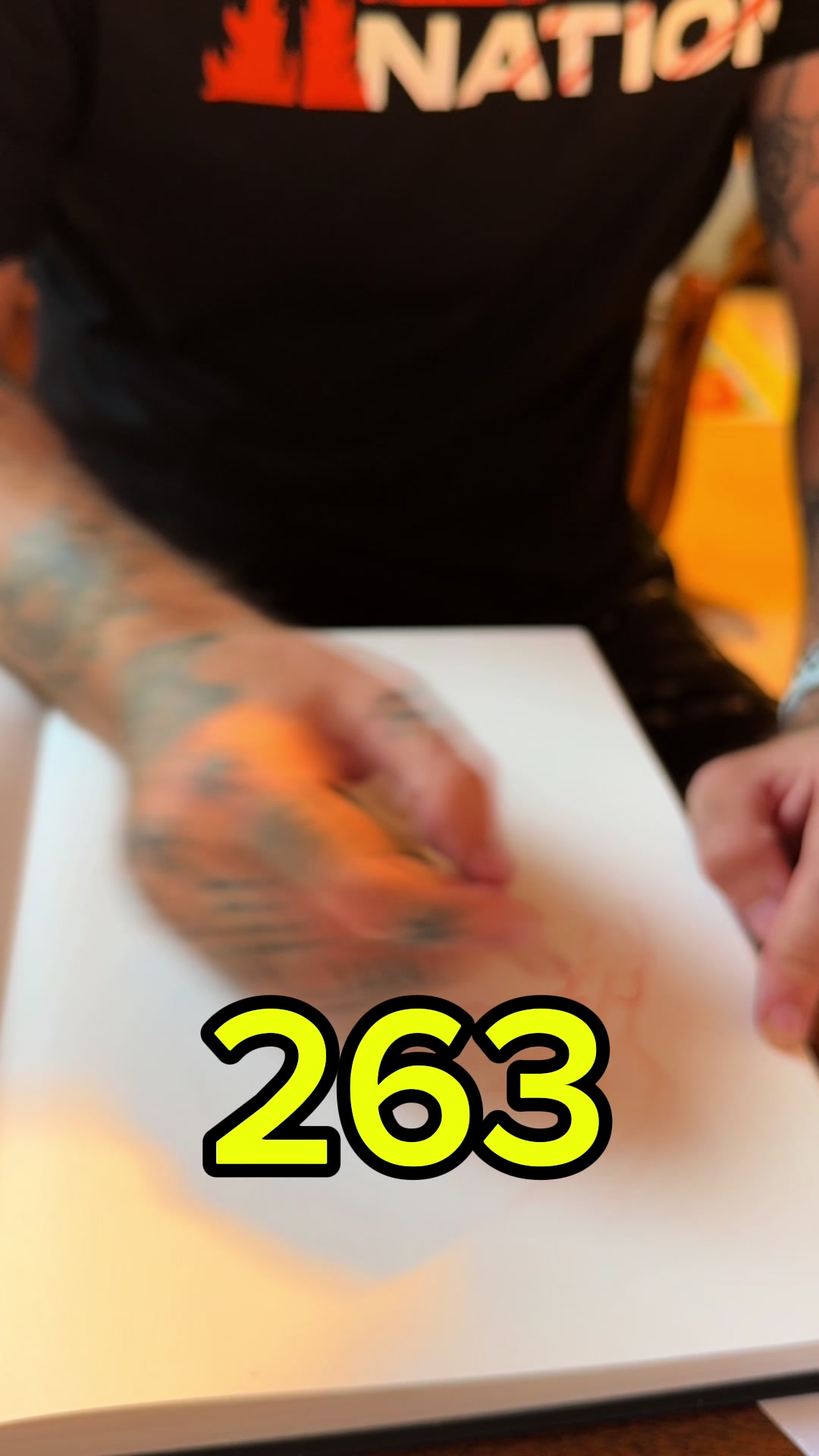 @Ashley Thorne Tattoo