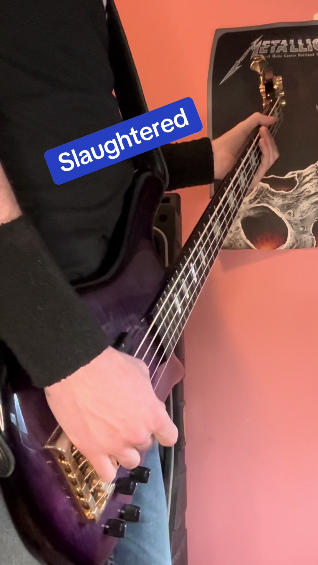 @Bass Player