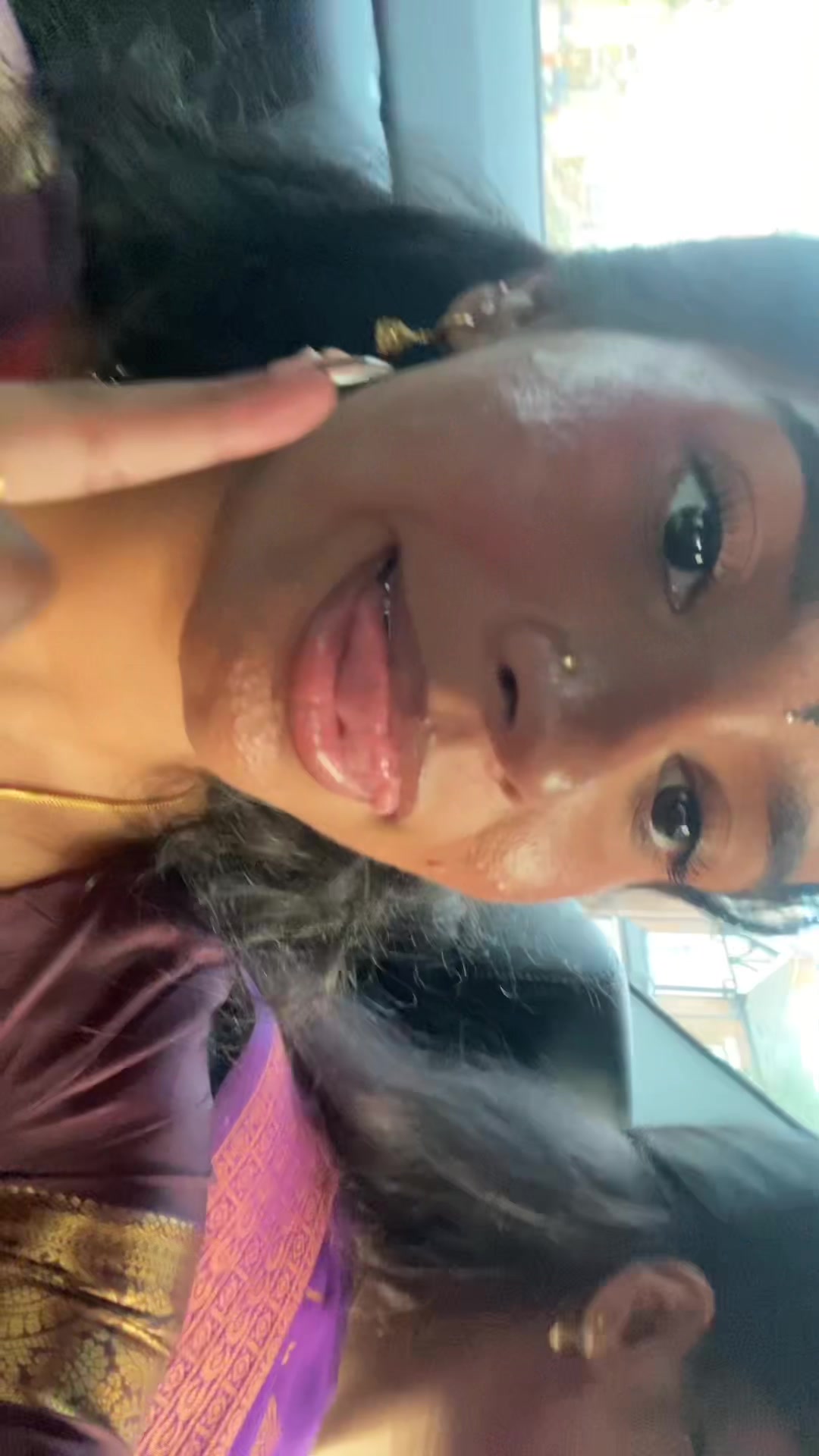 @amesha