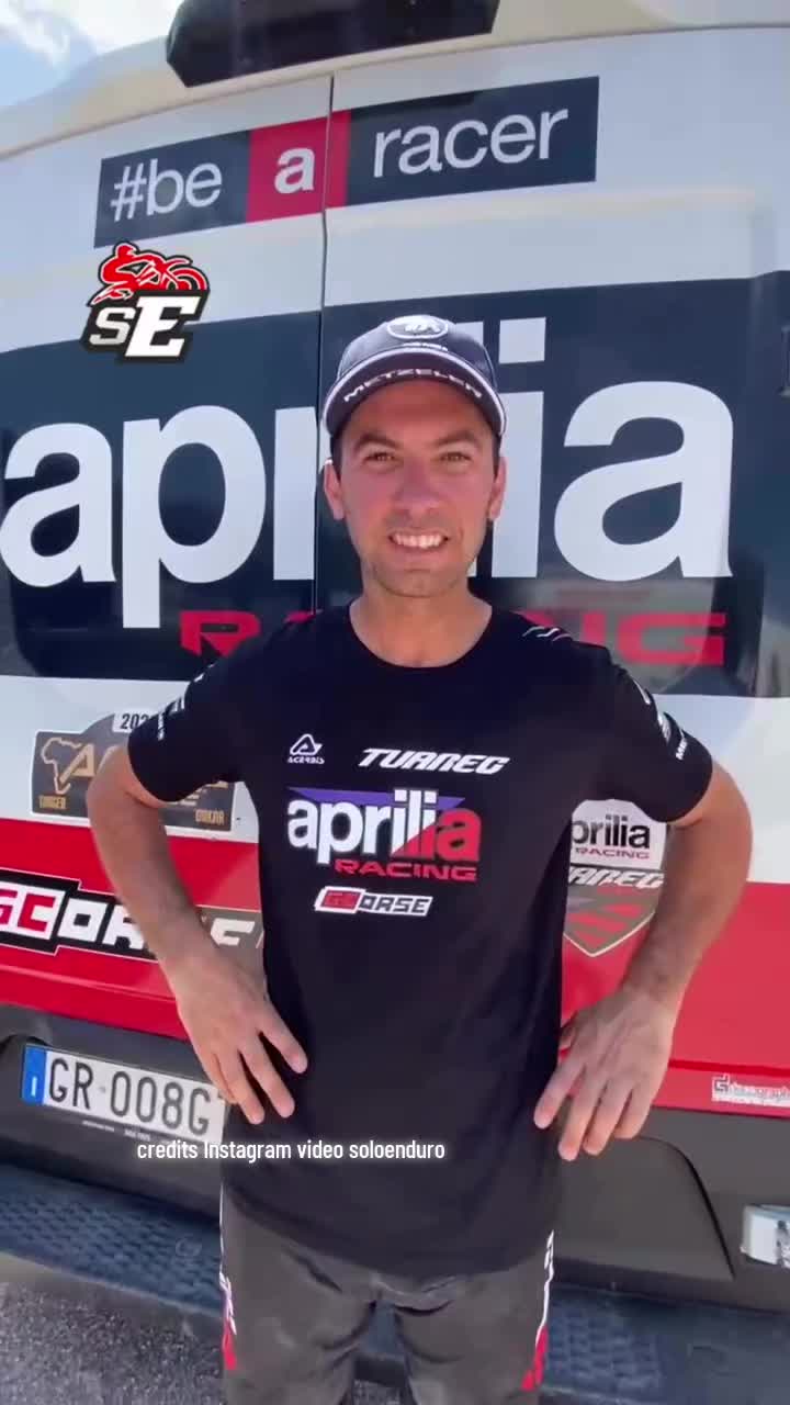 @Aprilia Planet Official
