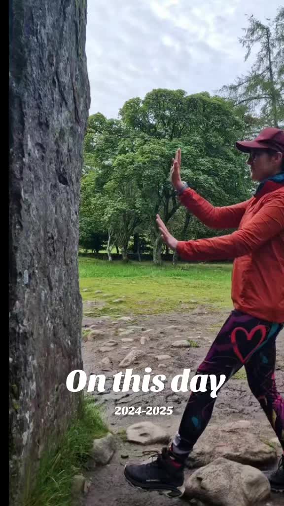 @Leah | UK Travel on Foot