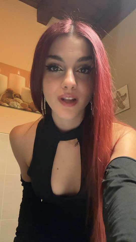 @la rossa