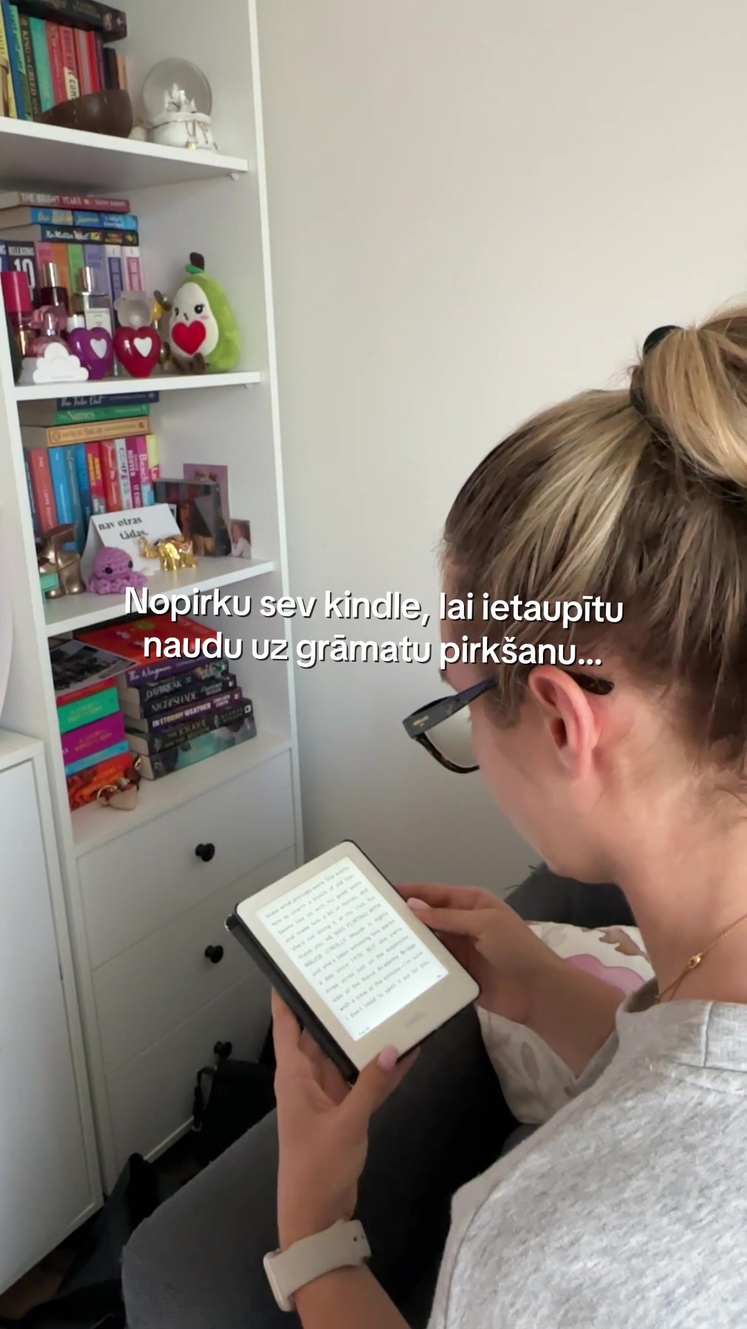@Grāmatu Mīle