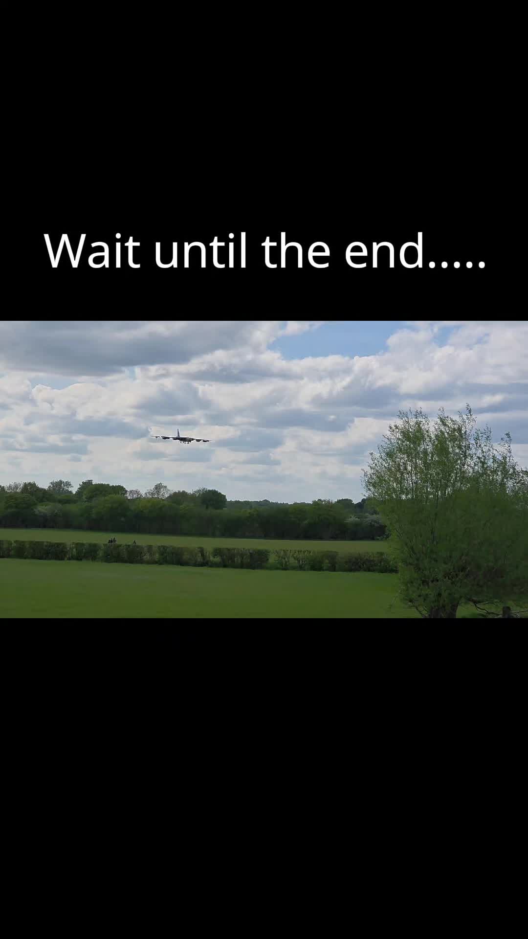 @Mark likes planes