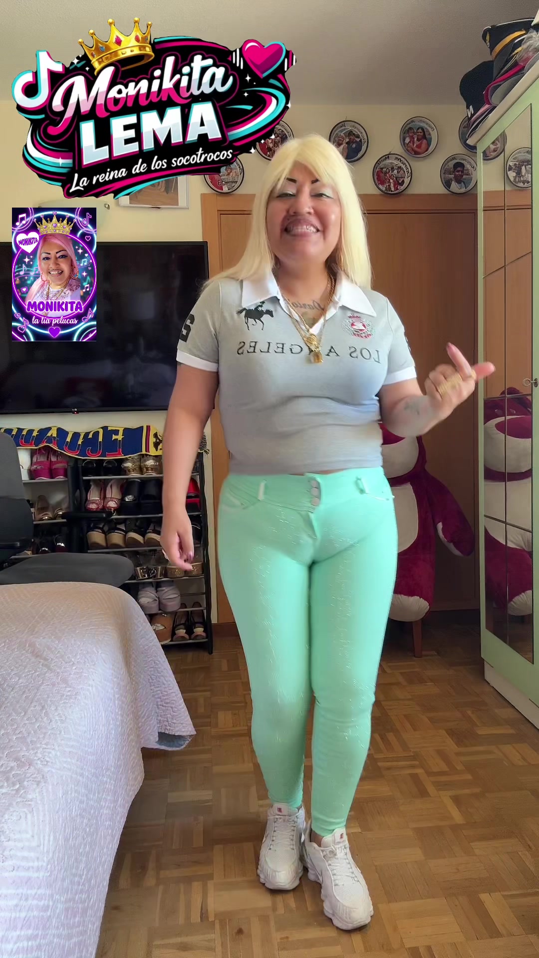 @Monika Lema