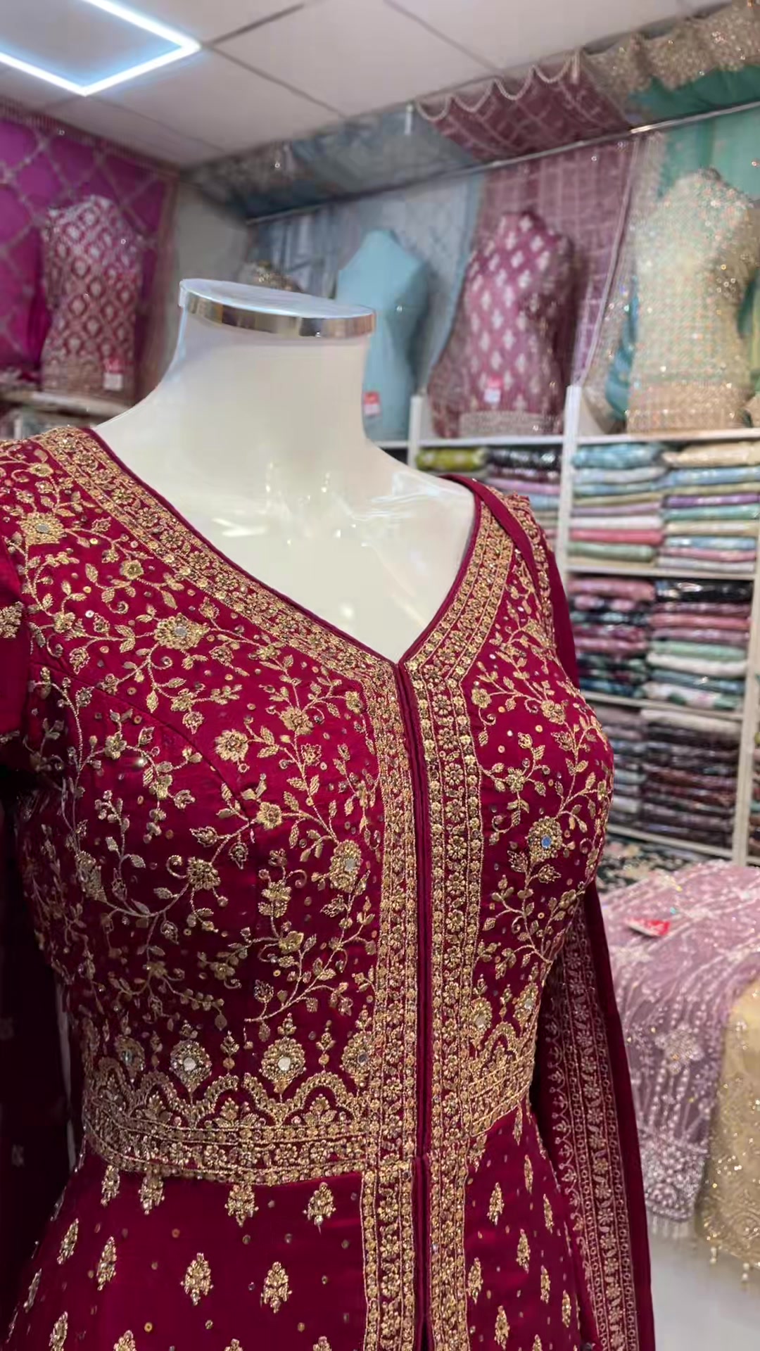 @Khan Textiles