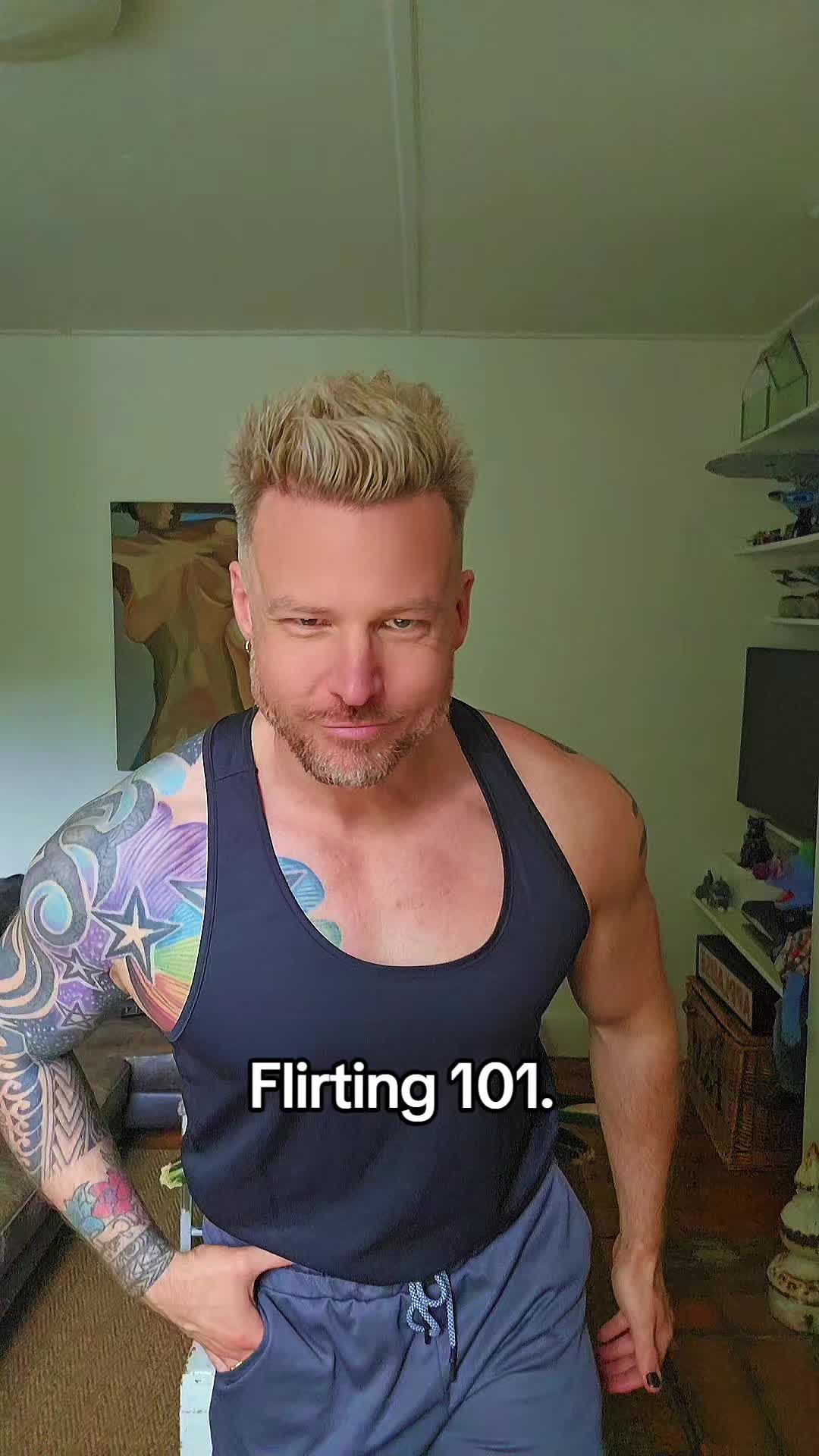 @Stuart Hatton Jr.