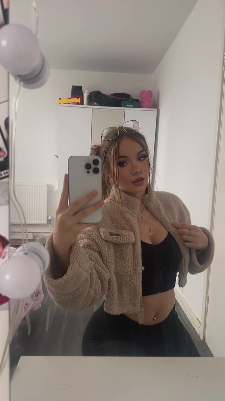 @Georgina💘