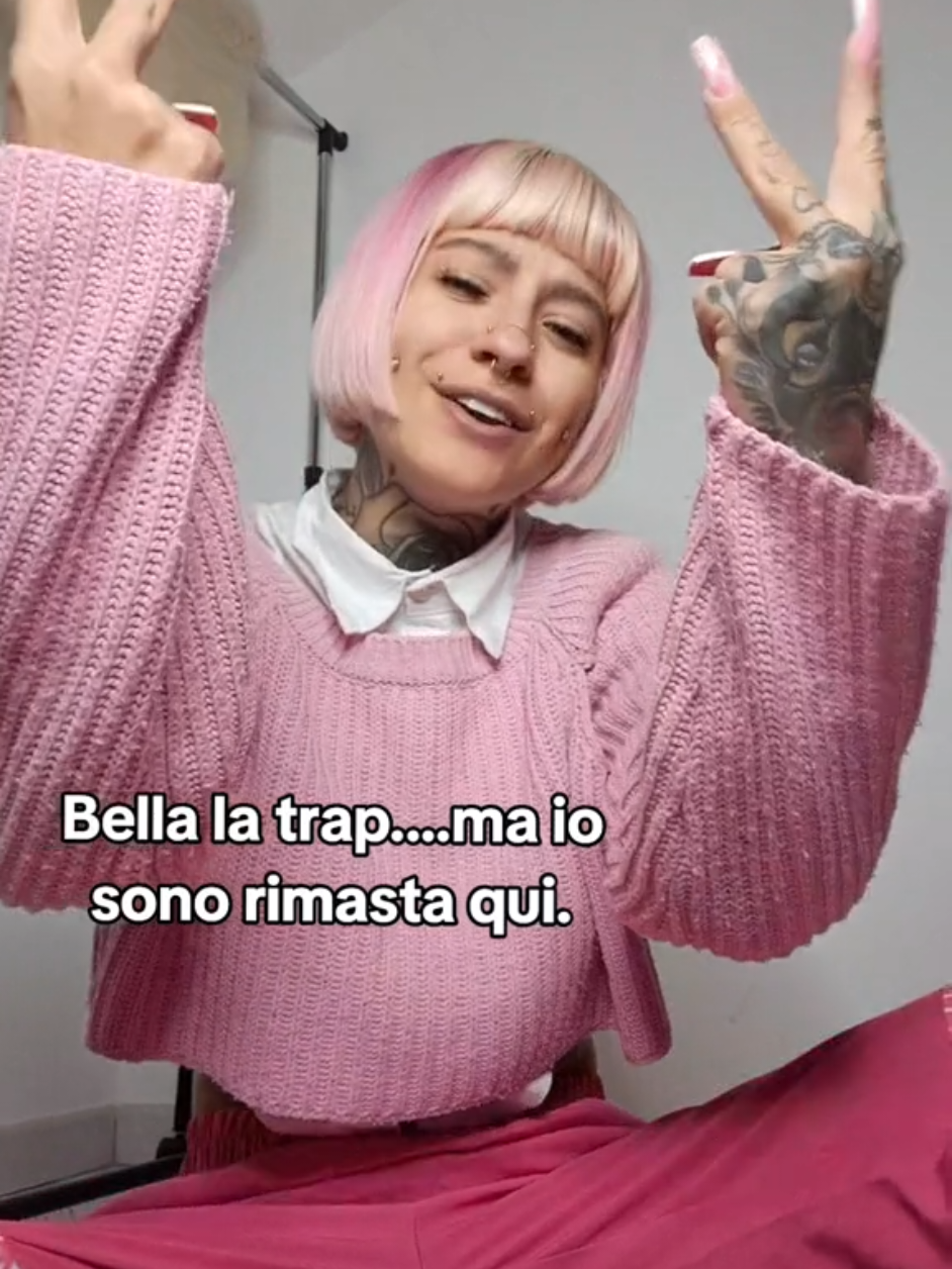 @Pink SG