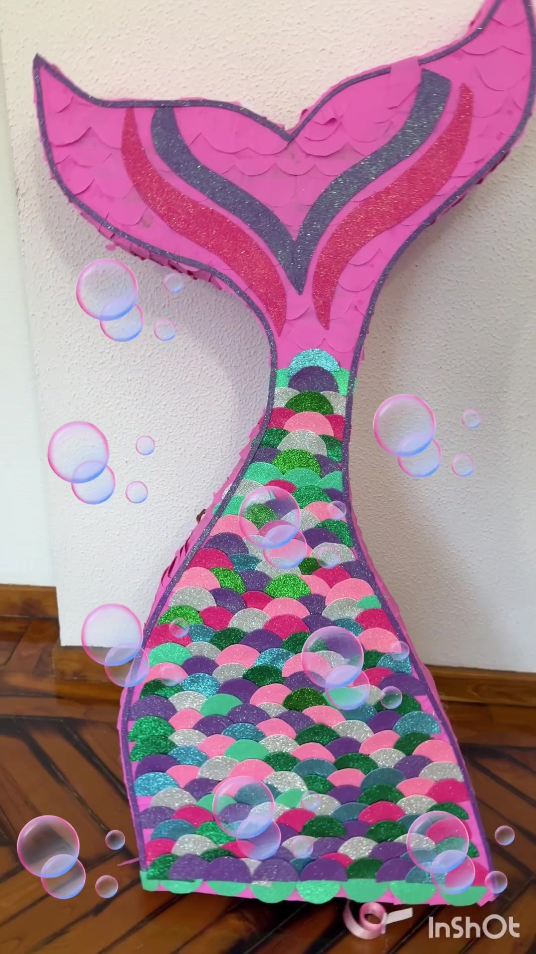 @piñatas wiriwiri