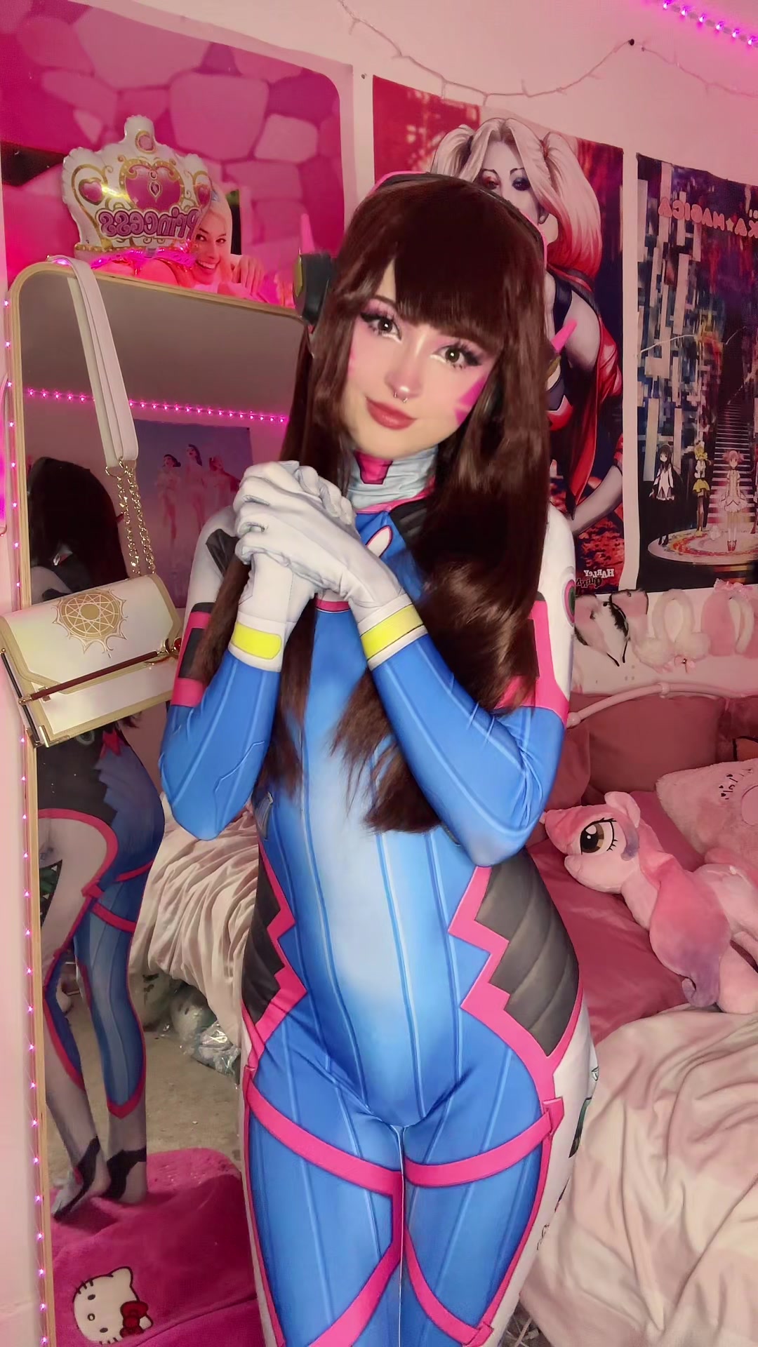 @el 🐰 ➡️ mcm london