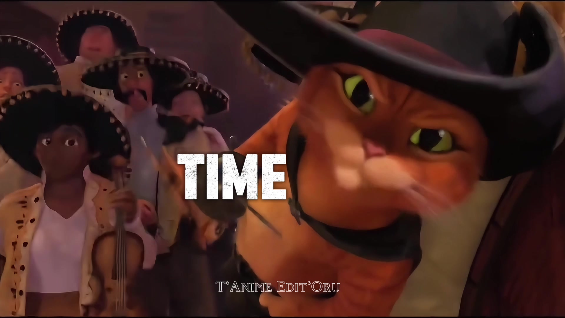 @T‘Anime Edit’Oru