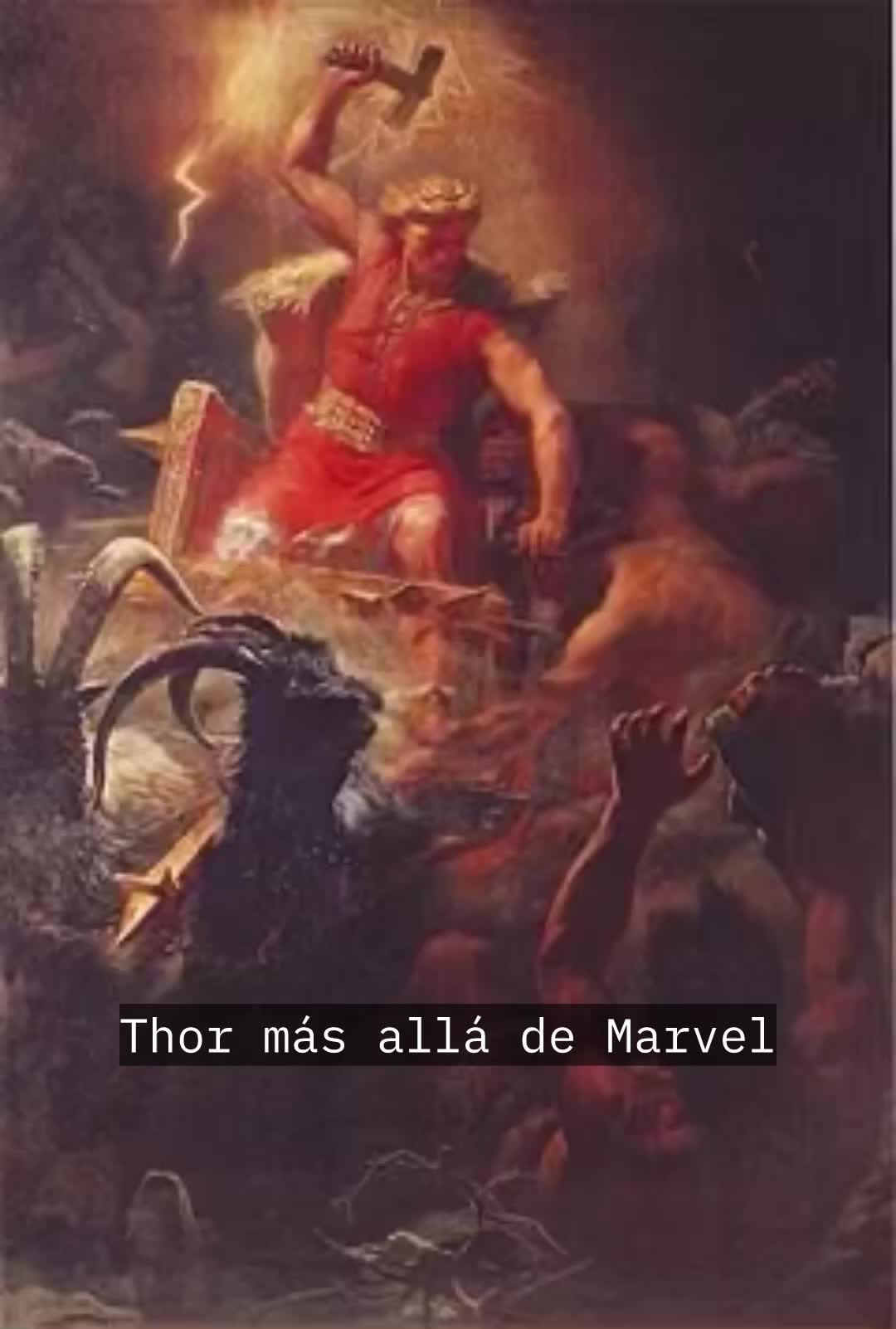 @Crónicas Vikingas