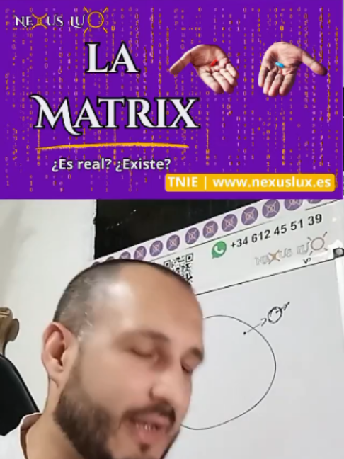 @NexusLux | Espiritualidad