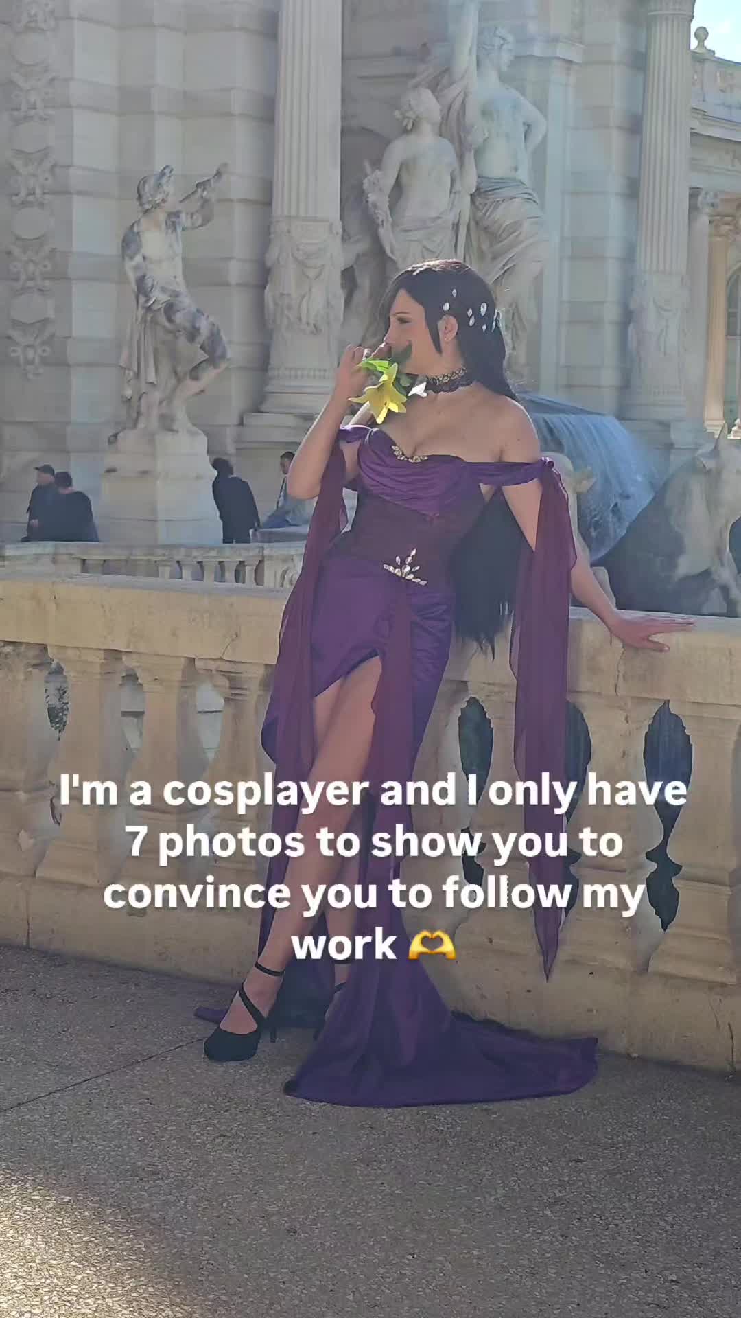 @Kisume Cosplay