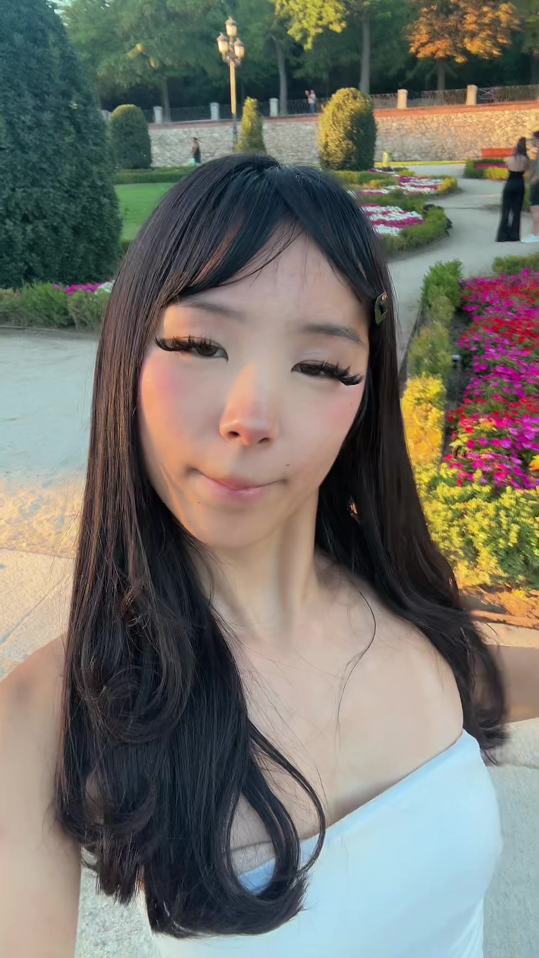 @Xinyita