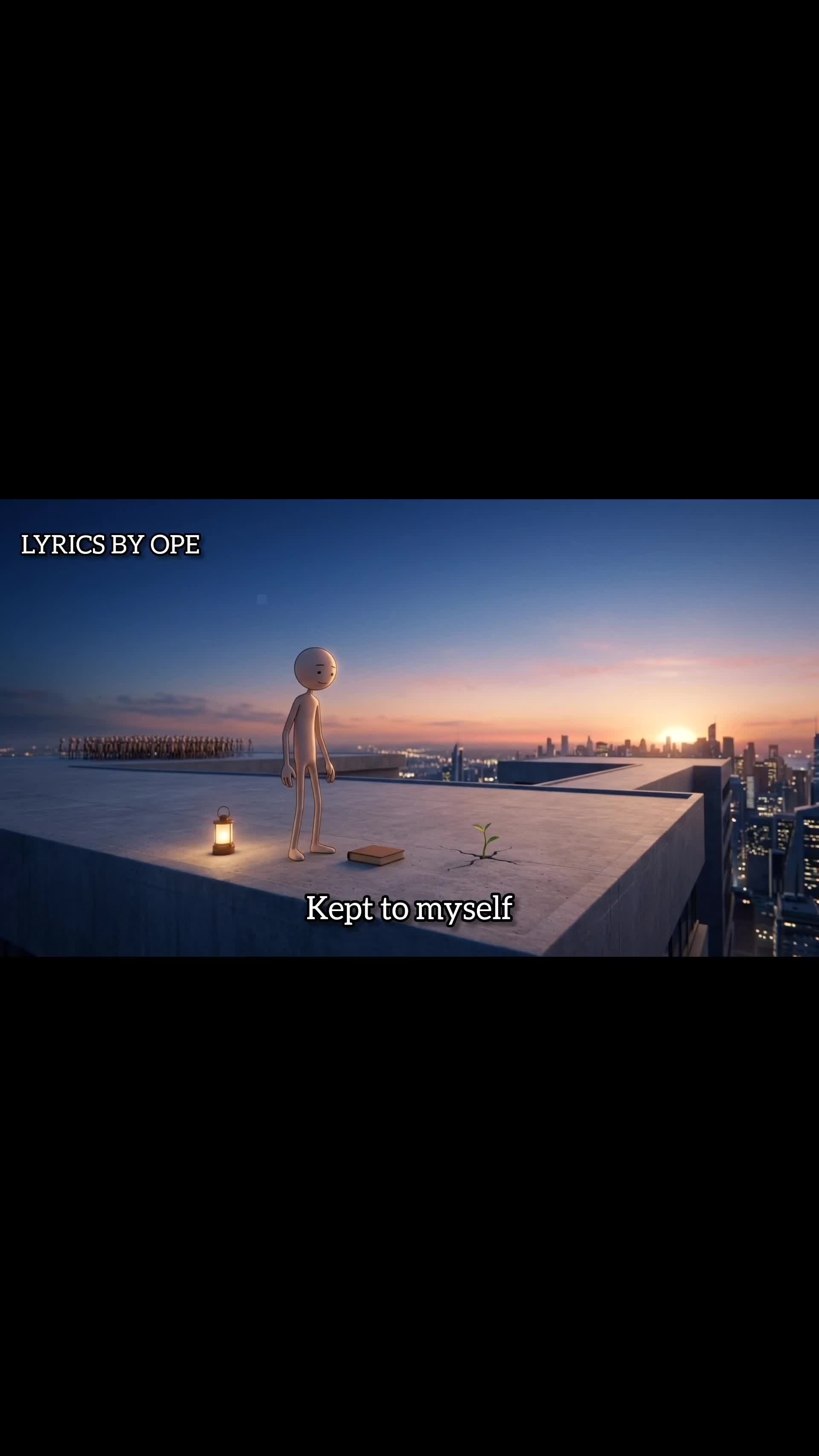 @Lyrics By Ope