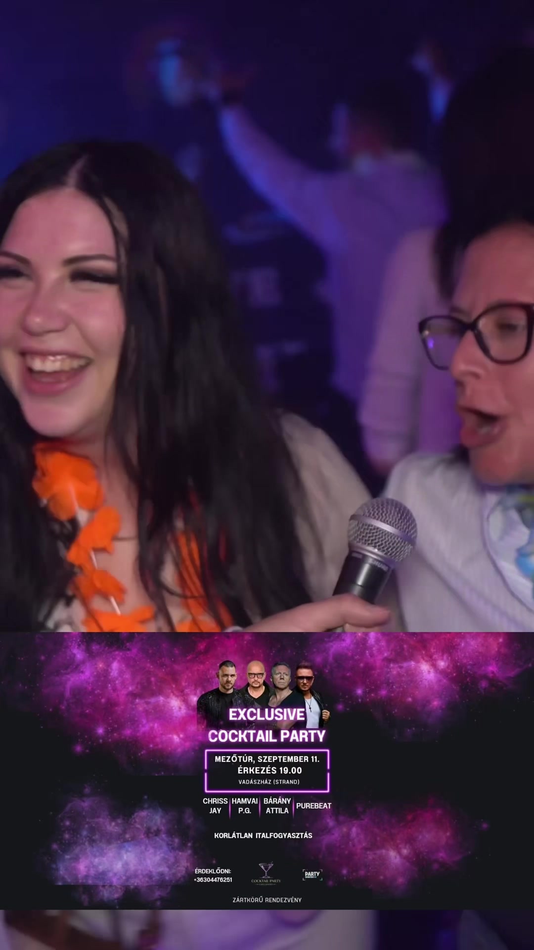 @partyshakers
