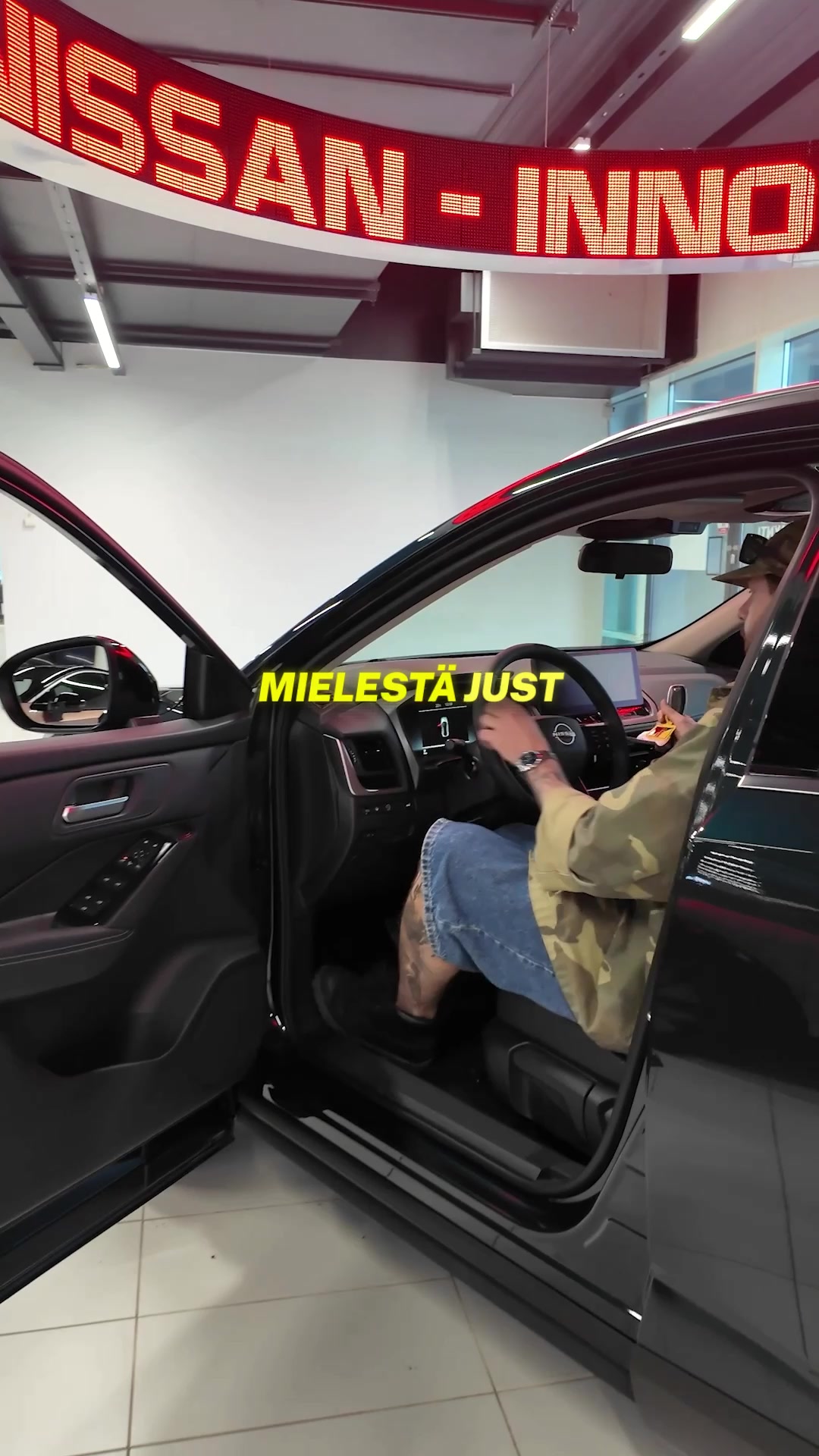 @Jussi Ridanpää
