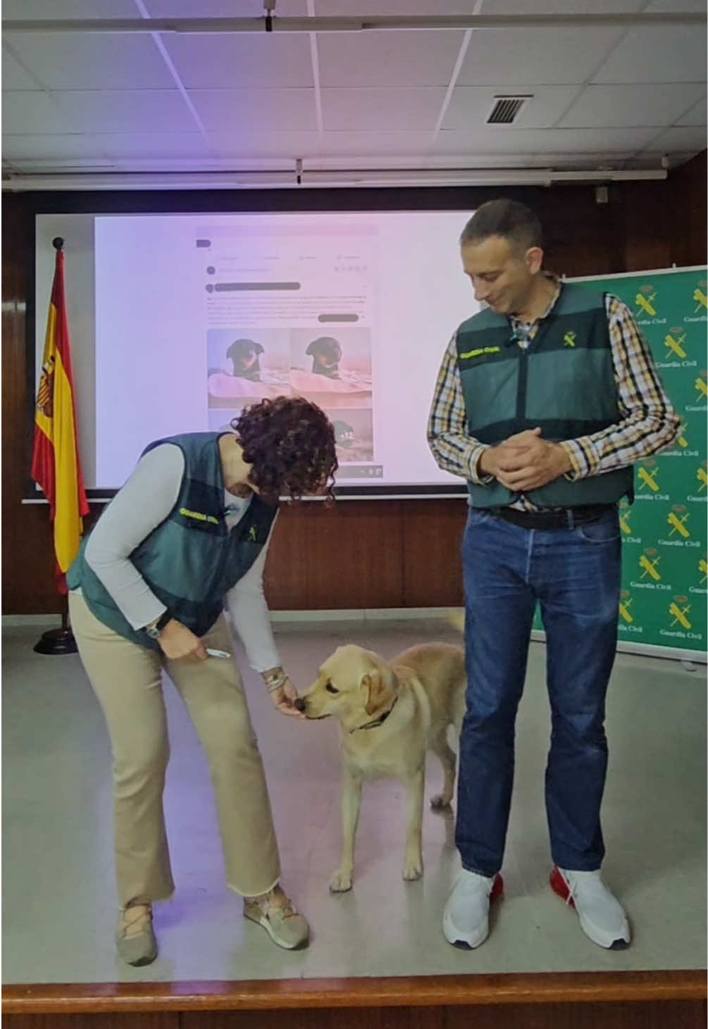 @Guardia Civil