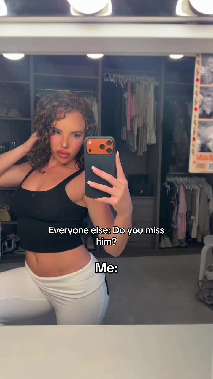 @Alexis Reed