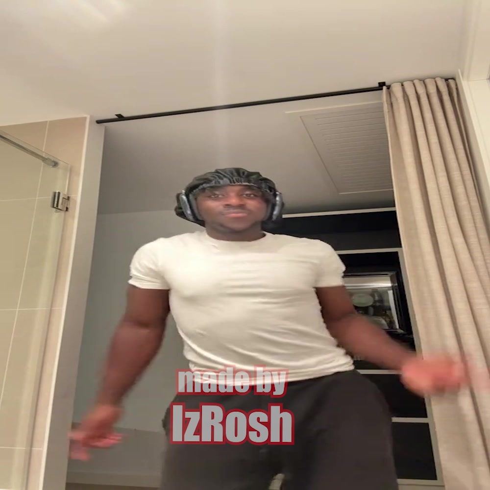 @IzRosh