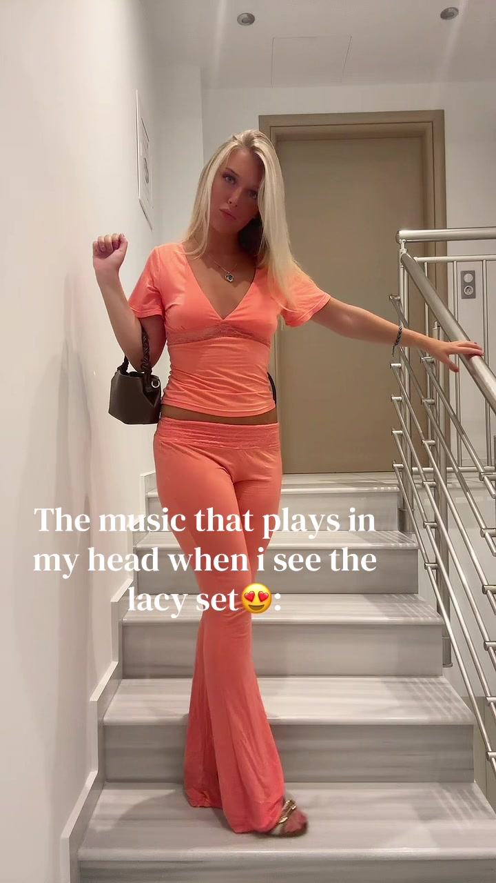 @Scandi Loungewear