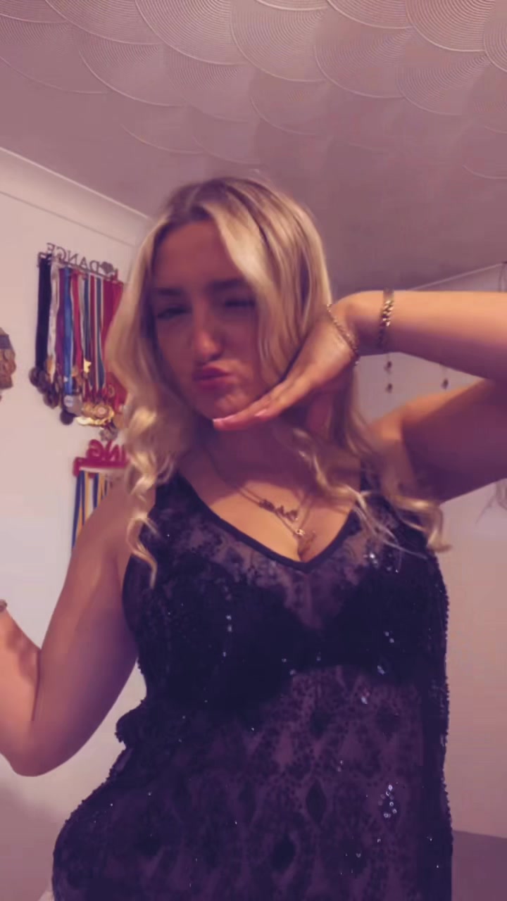 @Orlaith Burgess